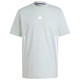 Adidas Ανδρική κοντομάνικη μπλούζα M Future Icons 3-Stripes Tee